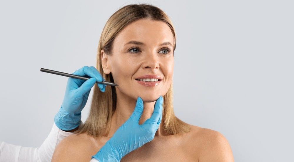 Jawline Botoks Nedir Nasıl Yapılır