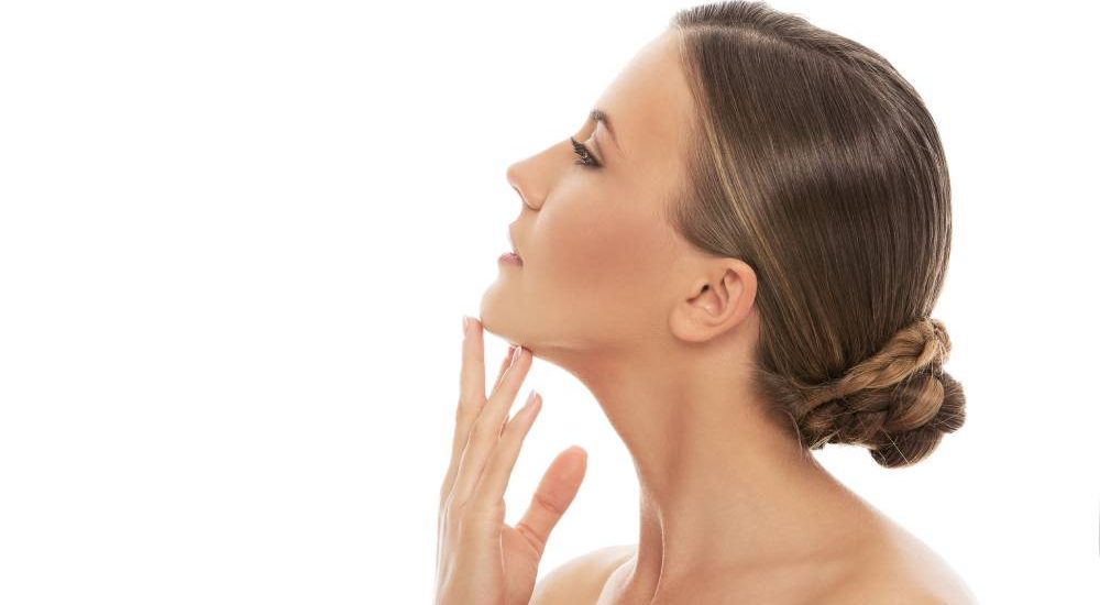 Çene (Jawline) Dolgusu Ne İşe Yarar