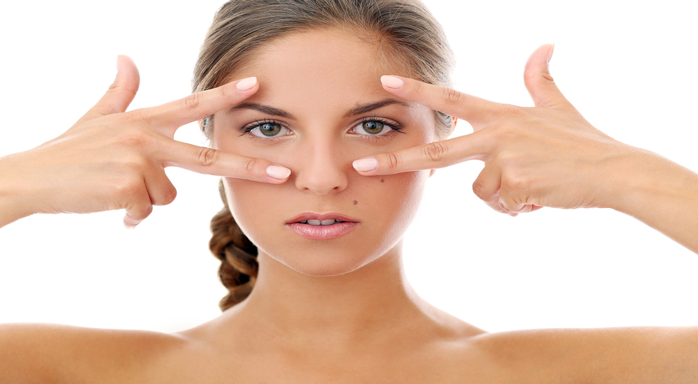 Gözaltı Işık Dolgusu Avantajları Nelerdir
