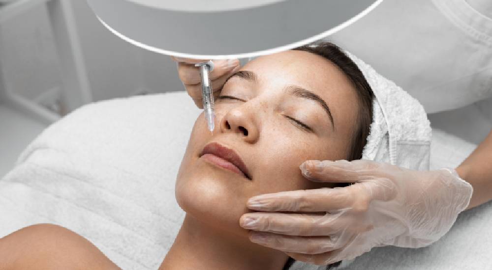 Botoks Ne İşe Yarar