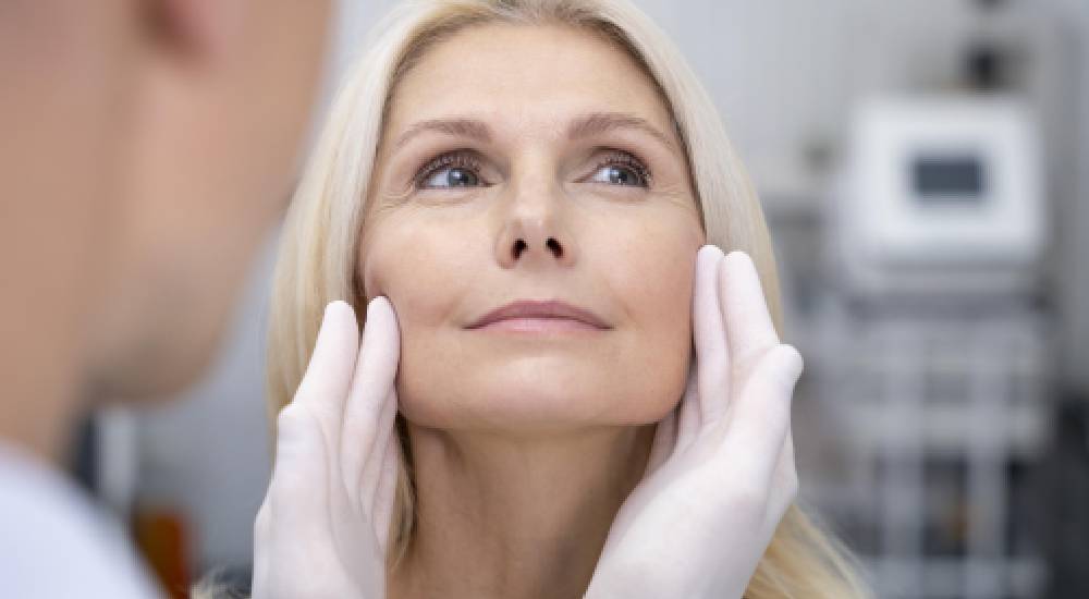 Çene Dolgusu Sonrası Dikkat Edilmesi Gerekenler