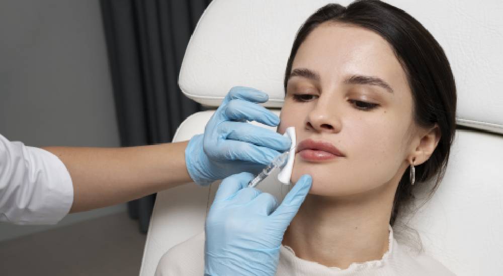 Nazolabial Dolgu Sonrası Dikkat Edilmesi Gerekenler