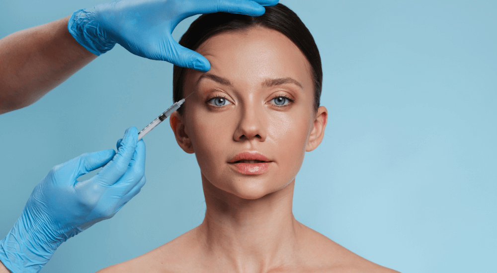 Botoks Beşiktaş'ta Nerede Yaptırılır? Daha Genç ve Dinlenmiş Görünmek Mümkün mü?